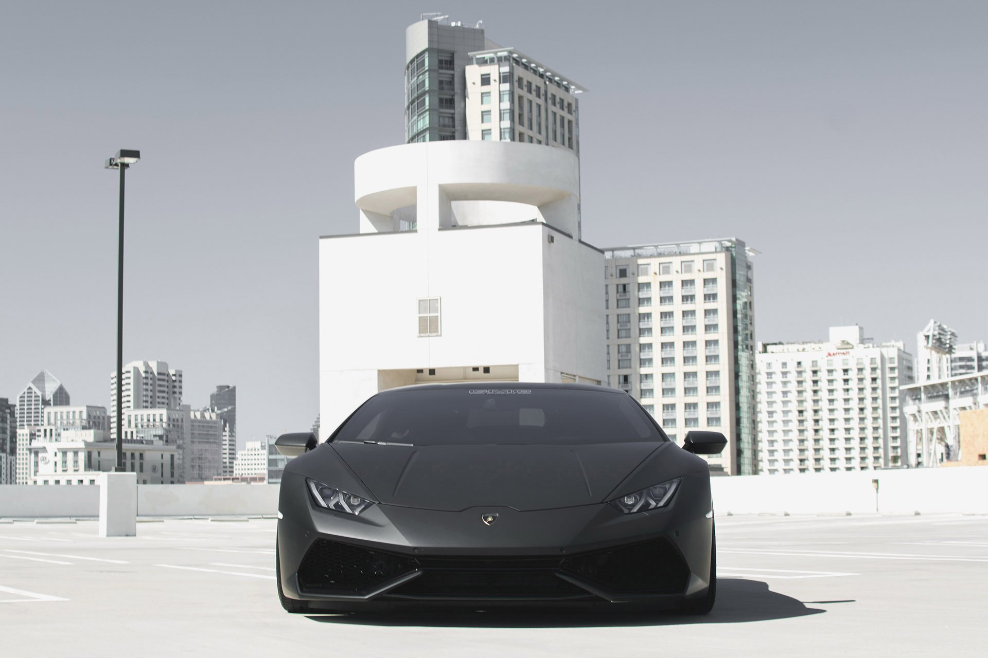 lamborghini, Huracan, Cars, Supercars, Tuning, 2015 Wallpaper