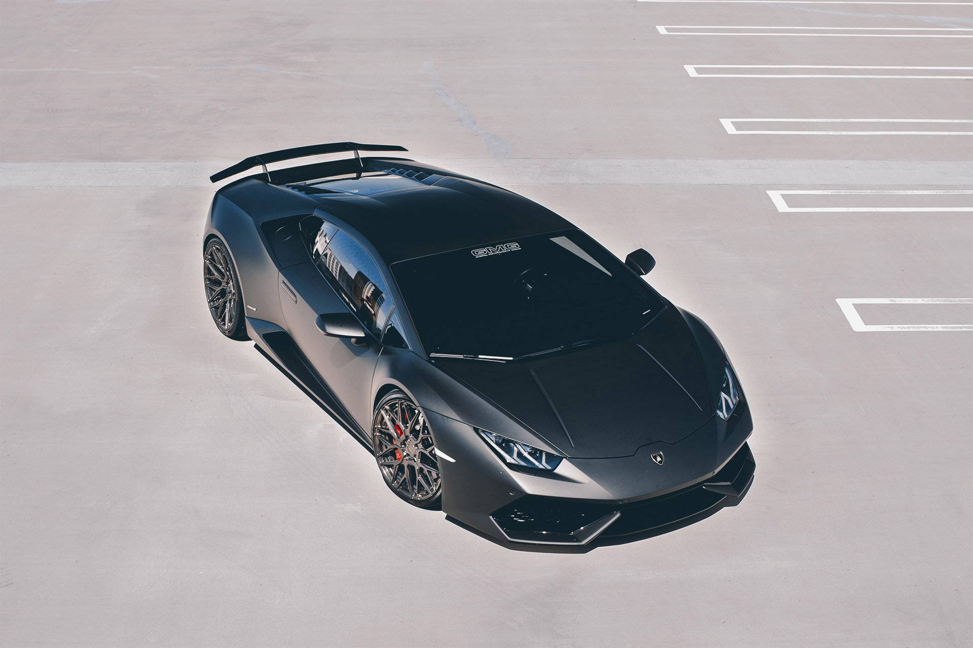 lamborghini, Huracan, Cars, Supercars, Tuning, 2015 Wallpaper