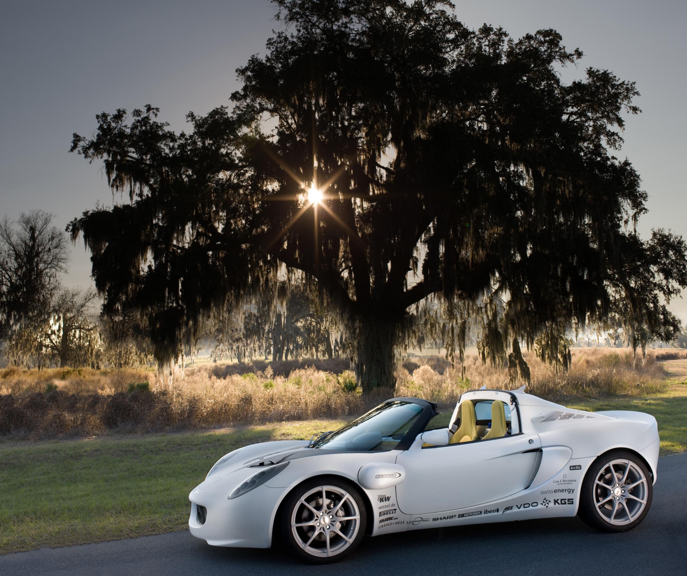 2008, Rinspeed, Squba, Cars, Concept, Electric, Spyder Wallpaper