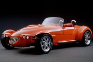 rinspeed, Roadster, Concept, Cars, 1995