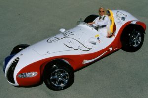 rinspeed, Mono, Ego, Concept, Cars, 1997