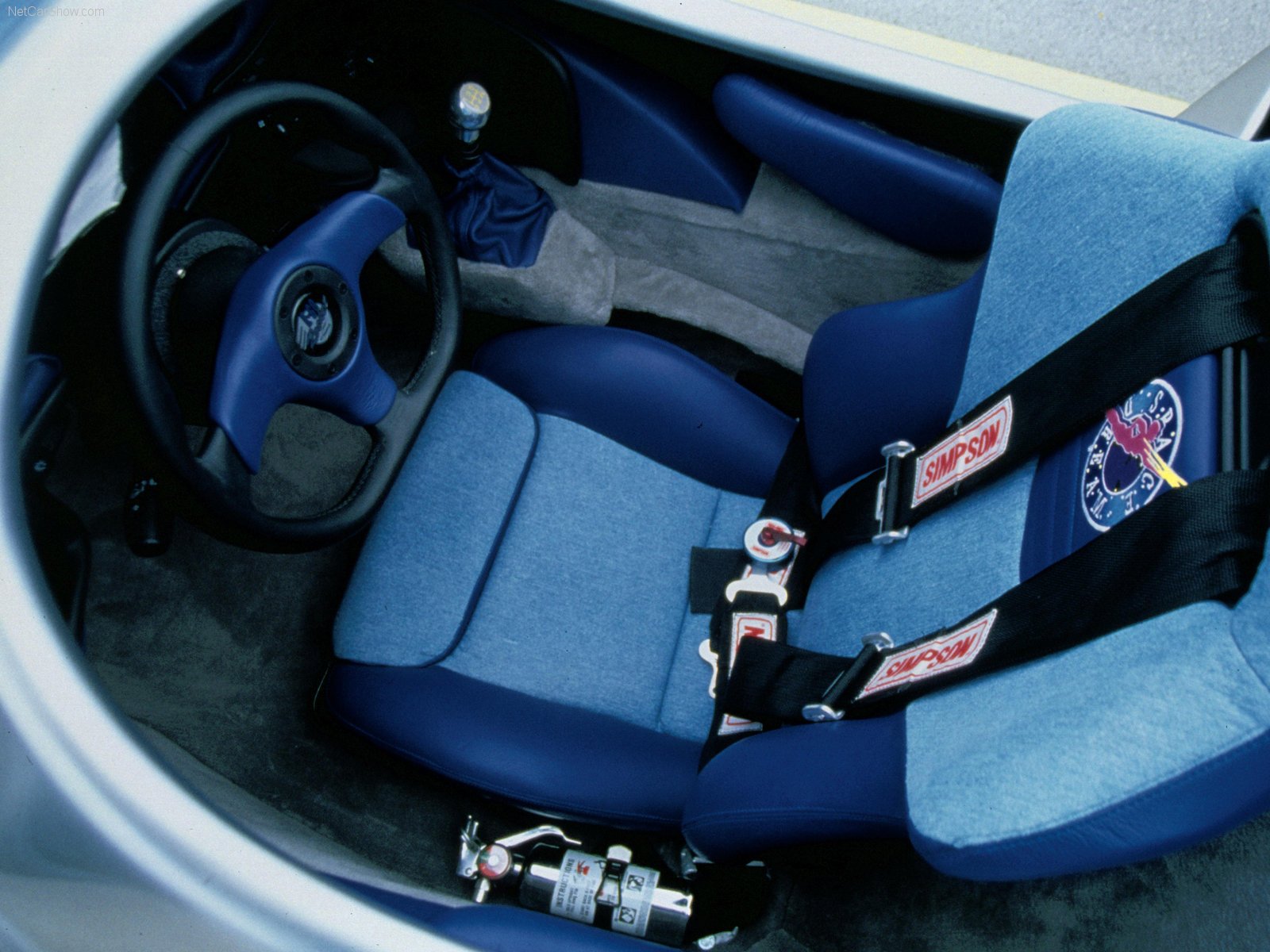 rinspeed, E go, Rocket, Concept, Cars, 1998 Wallpaper