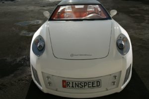 2006, Car, Concept, Rinspeed, Vehicle, Zazen