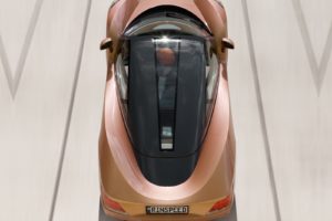 rinspeed, Ichange, Concept, Cars, 2009