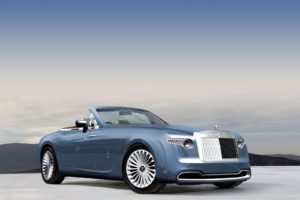 pininfarina, Rolls royce, Hyperion, Concept, Cars, Luxury, 2008