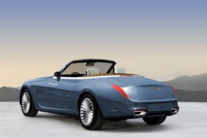 pininfarina, Rolls royce, Hyperion, Concept, Cars, Luxury, 2008