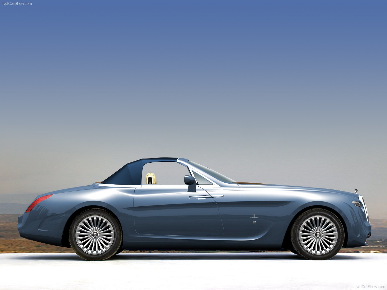 pininfarina, Rolls royce, Hyperion, Concept, Cars, Luxury, 2008 Wallpaper