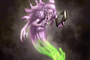 dark, Ghost, Fantasy, Art, Artwork, Horror, Spooky, Creepy, Halloween, Gothic