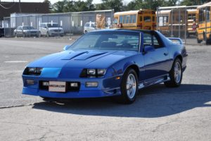 1991, Chevrolet, Camaro, Z28, Muscle, Classic, Blue, Usa, 4200×3150 04