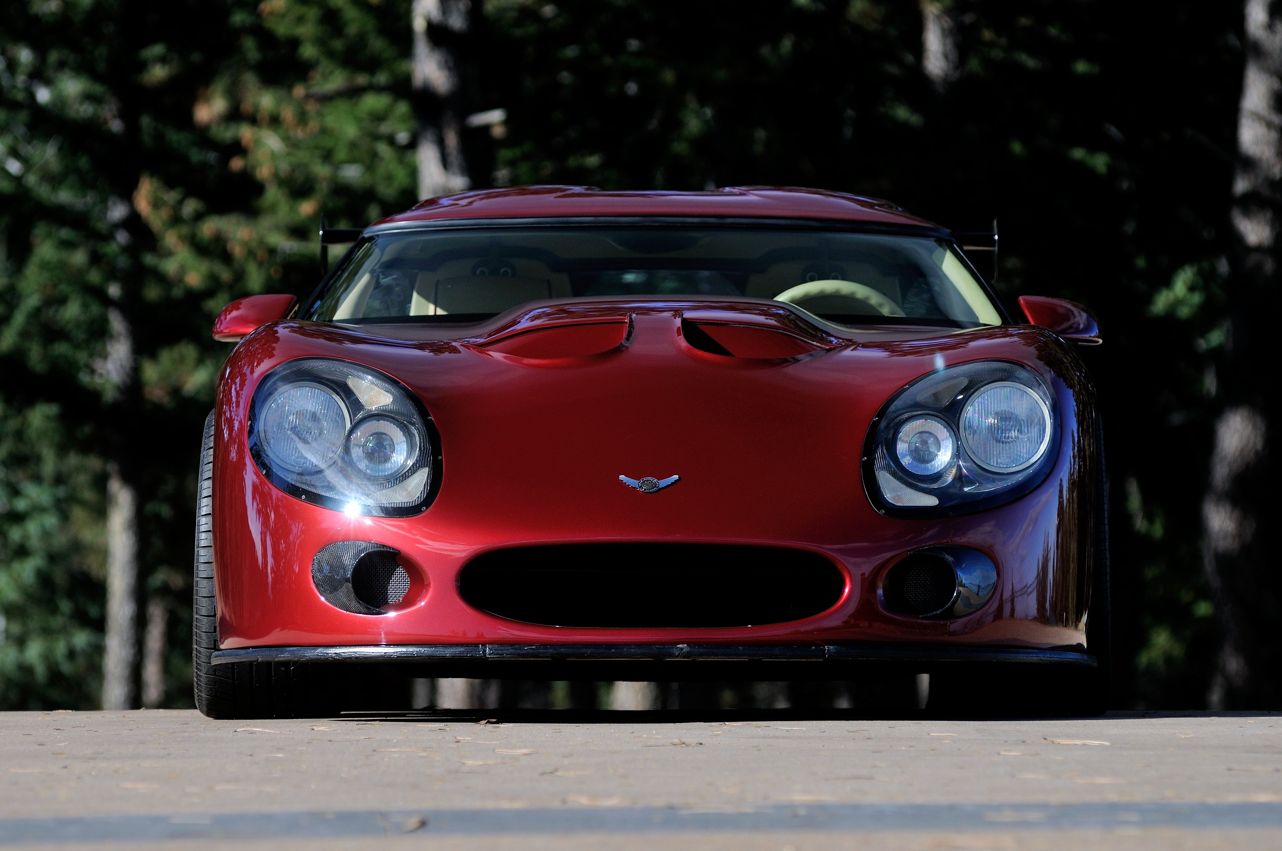 1991, Chevrolet, Corvette, Zr1, Callaway, Muscle, Supercar, Usa, 4200x2790 04 Wallpaper