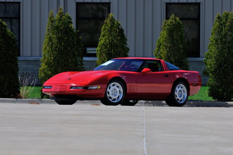 1991, Chevrolet, Corvette, Zr1, Muscle, Usa, 4200×2790 04 HD Wallpaper Desktop Background