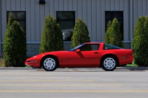 1991, Chevrolet, Corvette, Zr1, Muscle, Usa, 4200x2790 02