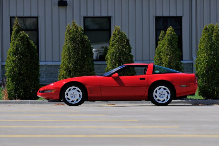 1991, Chevrolet, Corvette, Zr1, Muscle, Usa, 4200×2790 02 HD Wallpaper Desktop Background