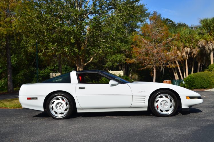 1991, Chevrolet, Corvette, Zr1, Muscle, Usa, 4200×2790 06 HD Wallpaper Desktop Background