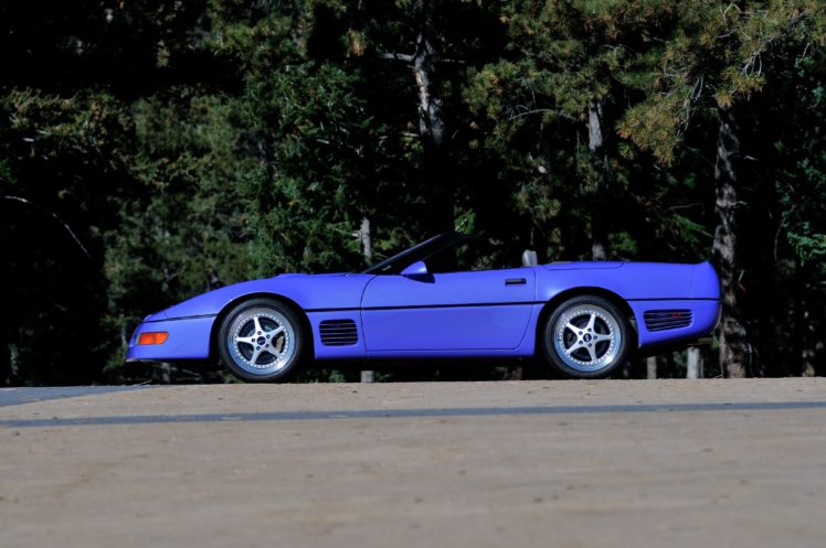 1991, Corvette, Callaway, Muscle, Usa, 4200×2790 02 HD Wallpaper Desktop Background