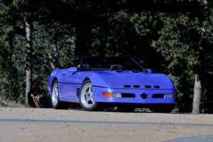 1991, Corvette, Callaway, Muscle, Usa, 4200x2790 04