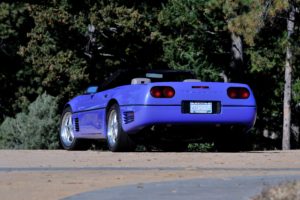 1991, Corvette, Callaway, Muscle, Usa, 4200×2790 05