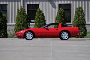 1992, Chevrolet, Corvette, Zr1, Muscle, Usa, 4200x2790 02