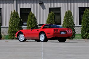 1992, Chevrolet, Corvette, Zr1, Muscle, Usa, 4200×2790 03