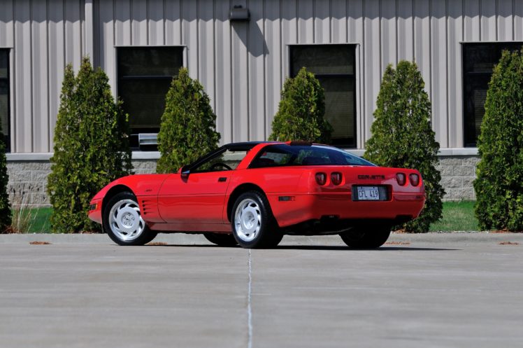1992, Chevrolet, Corvette, Zr1, Muscle, Usa, 4200×2790 03 HD Wallpaper Desktop Background
