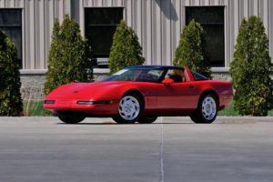 1992, Chevrolet, Corvette, Zr1, Muscle, Usa, 4200×2790 04