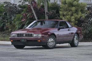 1993, Cadillac, Allante, Luxury, Usa, 4200×3150 01