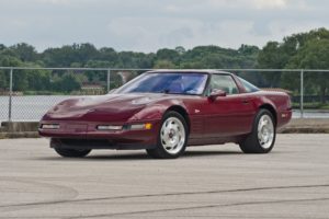 1993, Chevrolet, Corvette, Zr1, 40th, Anniversary, Muscle, Usa, 4200×2790 04