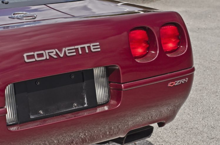 1993, Chevrolet, Corvette, Zr1, 40th, Anniversary, Muscle, Usa, 4200×2790 05 HD Wallpaper Desktop Background
