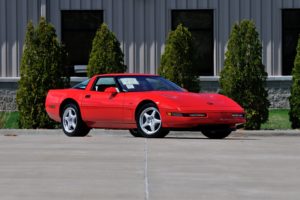 1993, Chevrolet, Corvette, Zr1, 40th, Anniversary, Muscle, Usa, 4200x2790 12