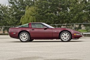 1993, Chevrolet, Corvette, Zr1, 40th, Anniversary, Muscle, Usa, 4200×2790 10