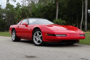 1993, Chevrolet, Corvette, Zr1, 40th, Anniversary, Muscle, Usa, 4200×2790 16