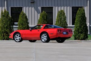 1993, Chevrolet, Corvette, Zr1, 40th, Anniversary, Muscle, Usa, 4200×2790 14