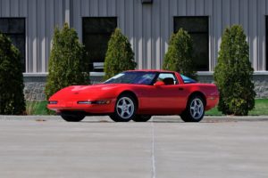 1993, Chevrolet, Corvette, Zr1, 40th, Anniversary, Muscle, Usa, 4200x2790 15