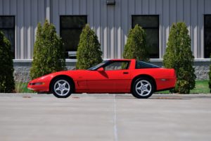 1993, Chevrolet, Corvette, Zr1, 40th, Anniversary, Muscle, Usa, 4200×2790 13