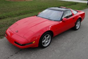 1993, Chevrolet, Corvette, Zr1, 40th, Anniversary, Muscle, Usa, 4200×2790 19
