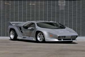 1993, Vector, W8, Super, Car, Supercar, Silver, Usa, 4200×2790 01
