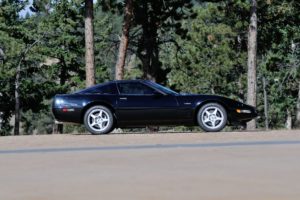 1994, Chevrolet, Corvette, Zr1, Muscle, Black, Classic, Usa, 4200×2790 02