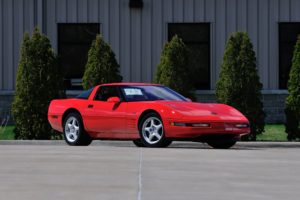 1994, Chevrolet, Corvette, Zr1, Muscle, Red, Classic, Usa, 4200x2790 01