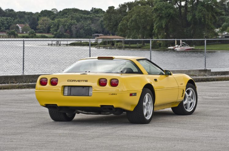 1995, Chevrolet, Corvette, Zr1, Muscle, Usa, 4200×2790 03 HD Wallpaper Desktop Background