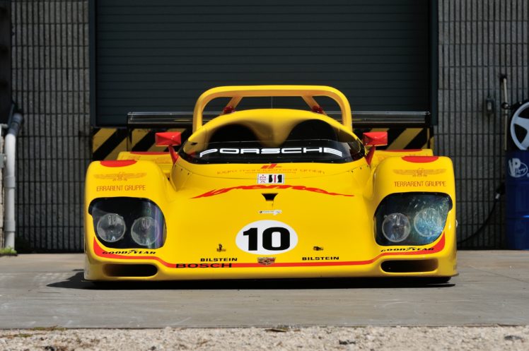 1995, Porsche, 962, K8, Spyder, Race, Prototipe, 4200×2790 05 HD Wallpaper Desktop Background