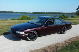 1996, Chevrolet, Impala, Ss, Muscle, Usa, 4200x2370 06