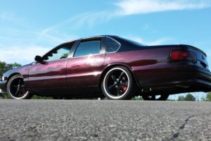 1996, Chevrolet, Impala, Ss, Muscle, Usa, 4200×2370 05