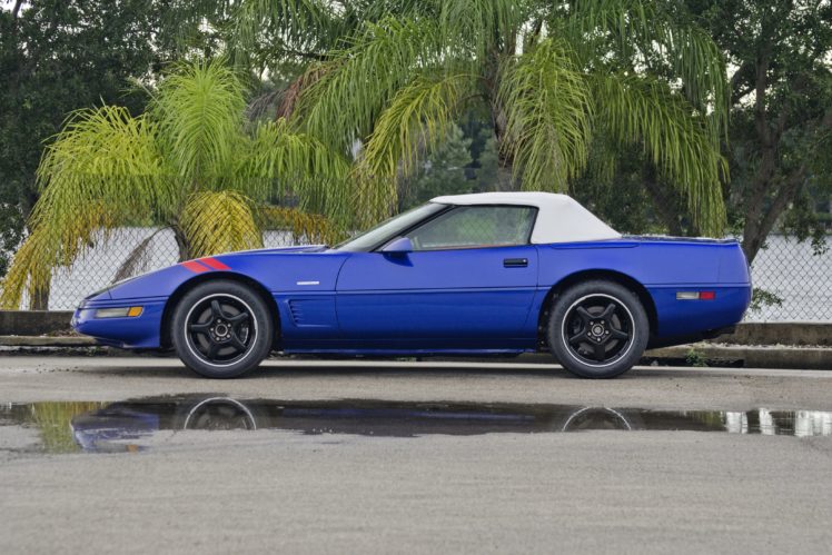 1996, Corvette, Gs, Convertible, Muscle, Usa, 4200×2800 05 HD Wallpaper Desktop Background
