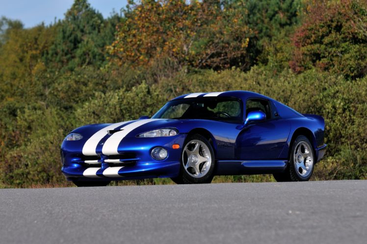 1996, Dodge, Viper, Gts, Coupe, Muscle, Supercar, Usa, 4200×2790 01 HD Wallpaper Desktop Background