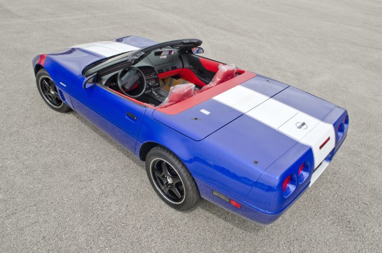 1996, Corvette, Gs, Convertible, Muscle, Usa, 4200×2800 02 HD Wallpaper Desktop Background