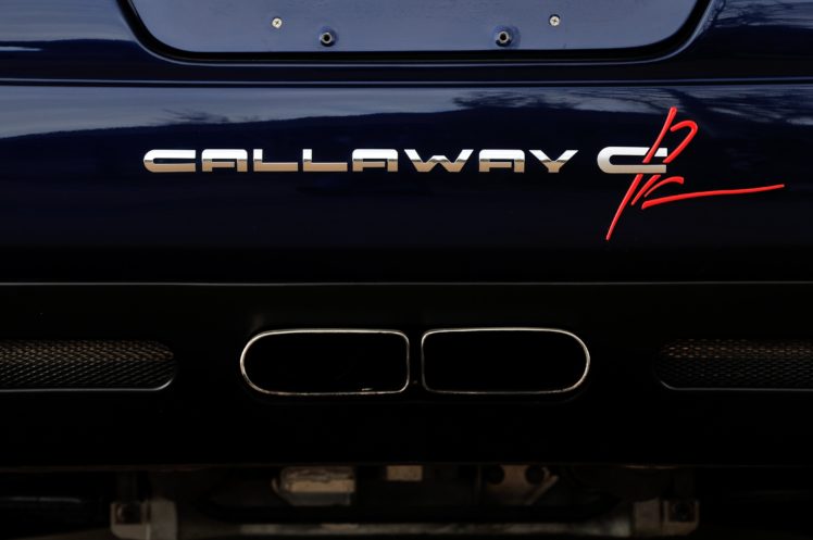 1997, Chevrolet, Corvette, Callaway, C12, Muscle, Supercar, Usa, 4200×2790 05 HD Wallpaper Desktop Background