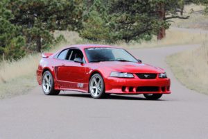2001, Ford, Mustang, Saleen, Muscle, Usa, 4200×2800 03