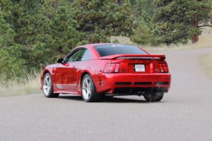 2001, Ford, Mustang, Saleen, Muscle, Usa, 4200x2800 01