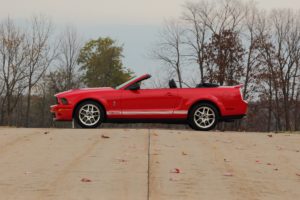 2008, Ford, Mustang, Shelby, Gt500, Convertible, Muscle, Usa, 4200x2800 02