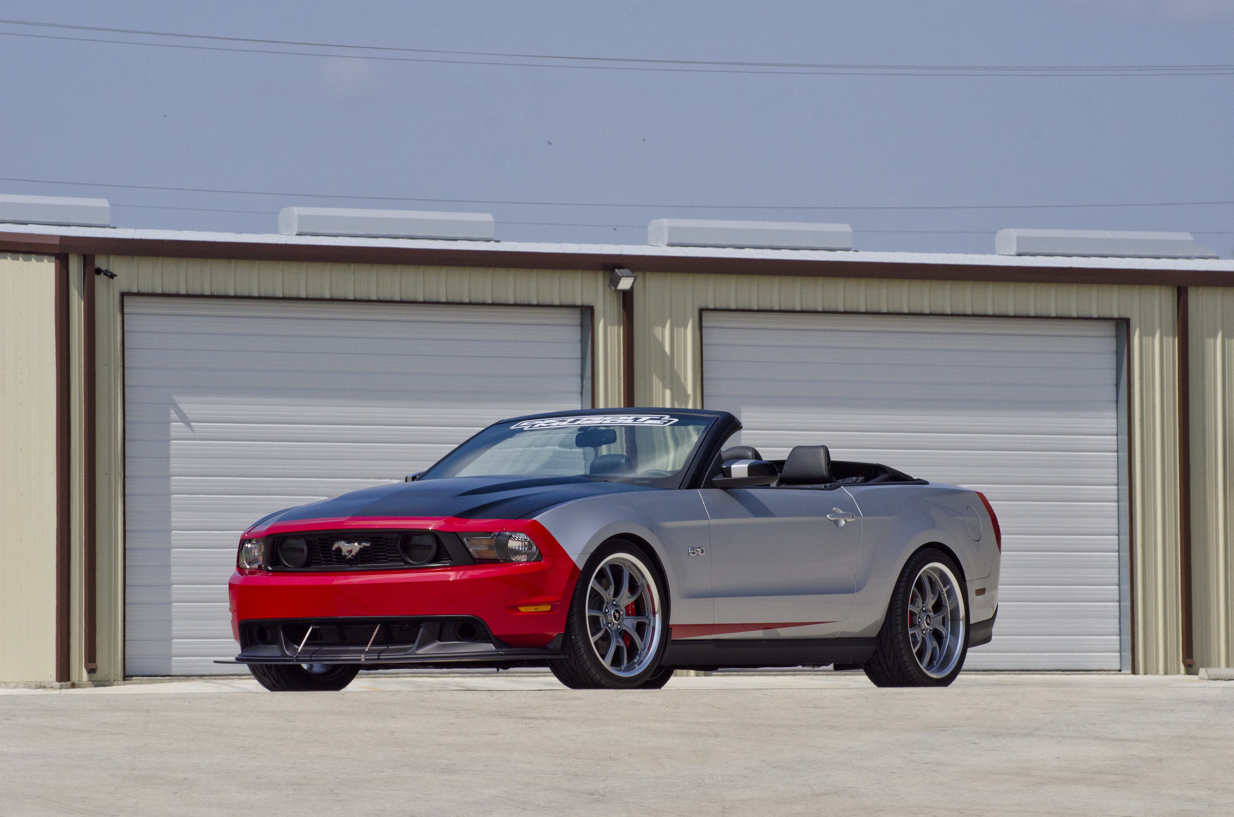 2012, Ford, Mustang, Convertible, Detroit, Muscle, 5, 0, Usa, 4200x2790 01 Wallpaper